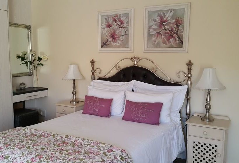 Pension Cherry Berry Guest House 3