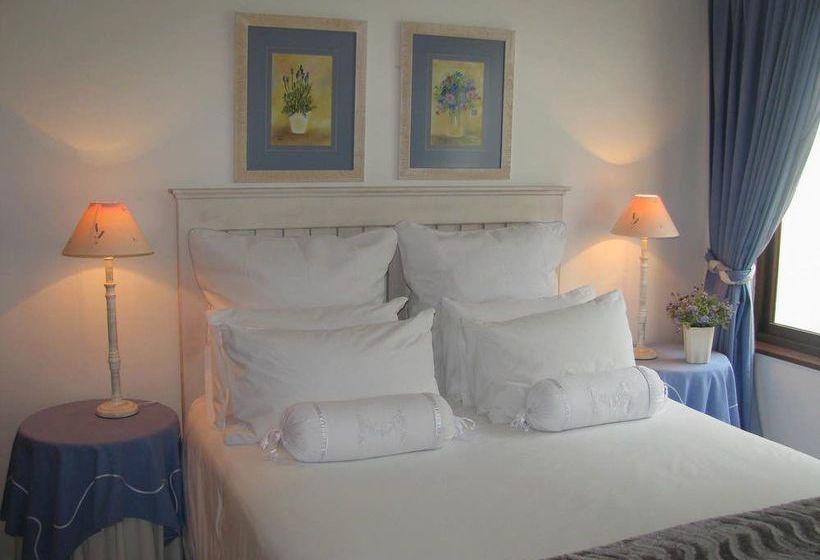 Pension Cherry Berry Guest House 4