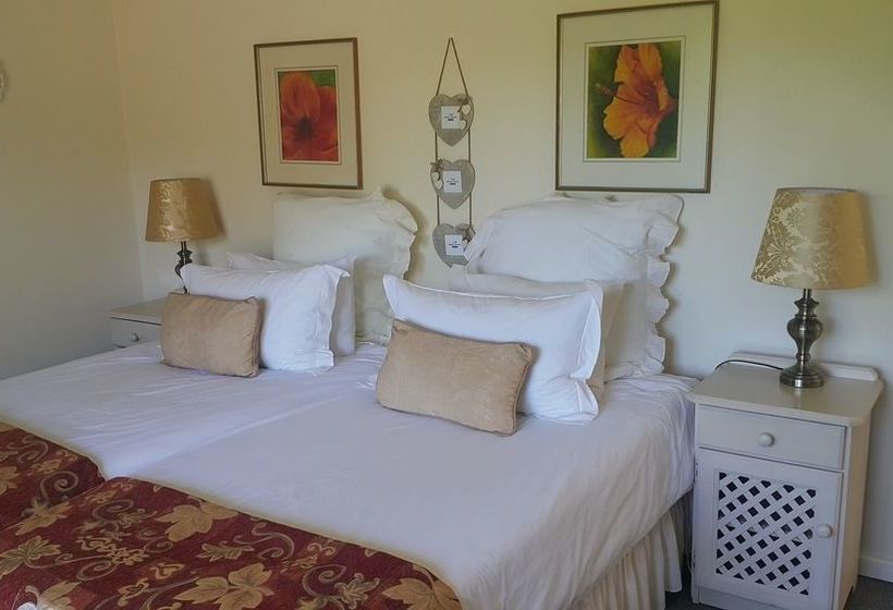 Pension Cherry Berry Guest House 5