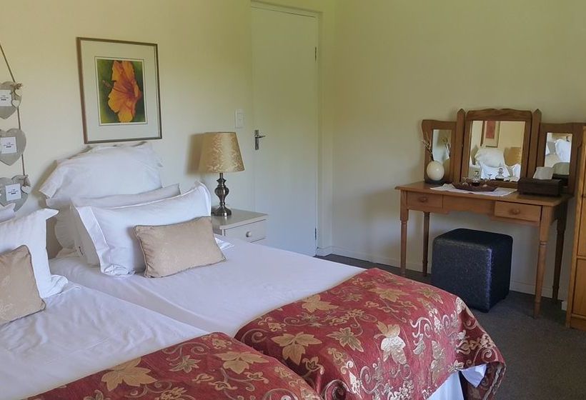 Pension Cherry Berry Guest House 6