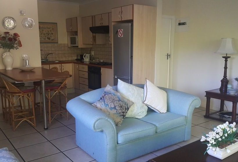 Pension Cherry Berry Guest House 7