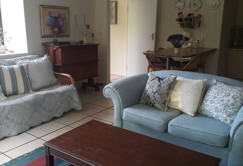 Pension Cherry Berry Guest House 9