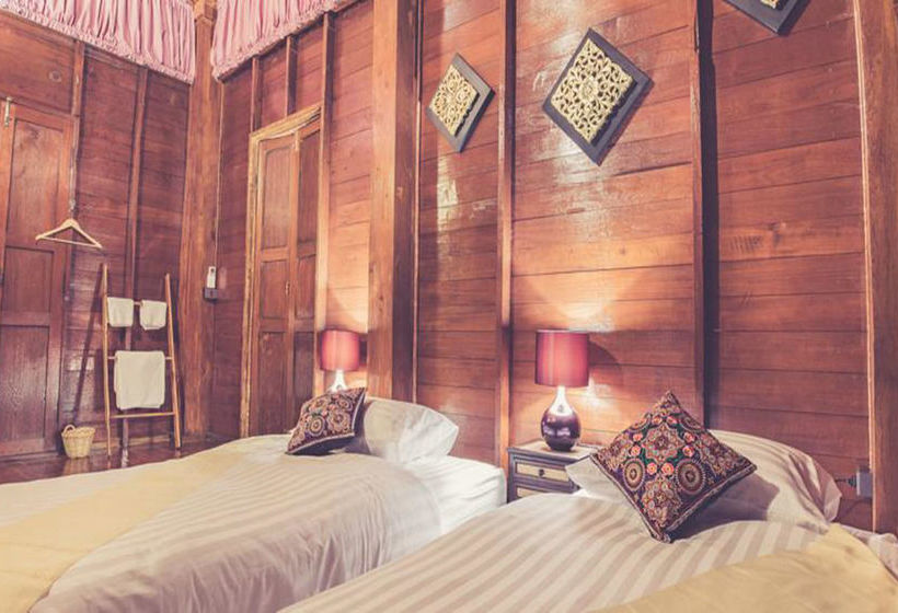 Pension Baan Kum On 1