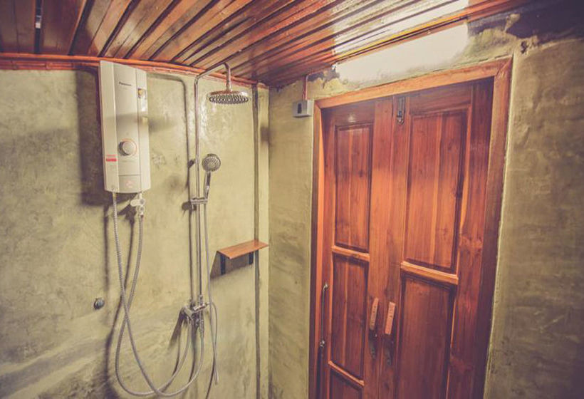 Pension Baan Kum On 10