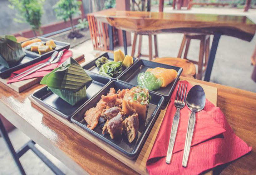 Pension Baan Kum On 11