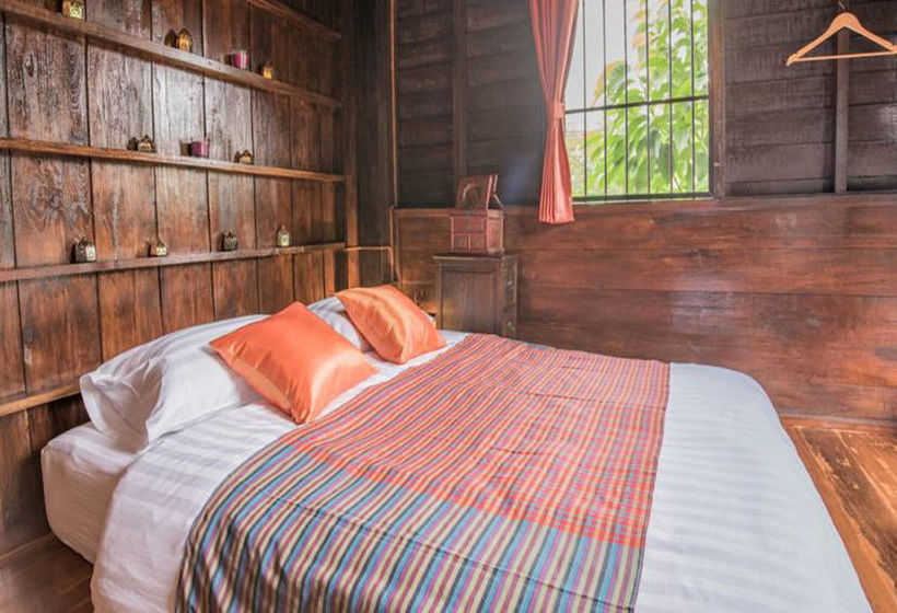 Pension Baan Kum On 2