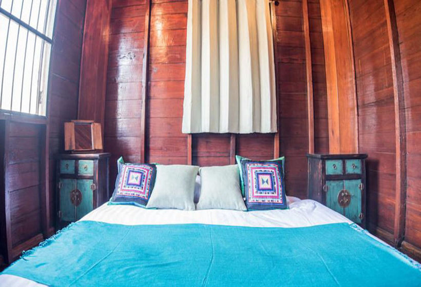 Pension Baan Kum On 3