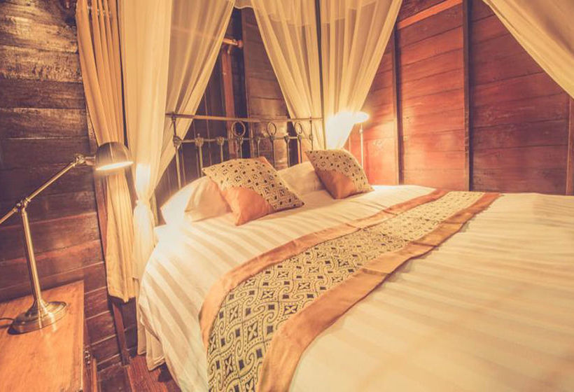 Pension Baan Kum On 4