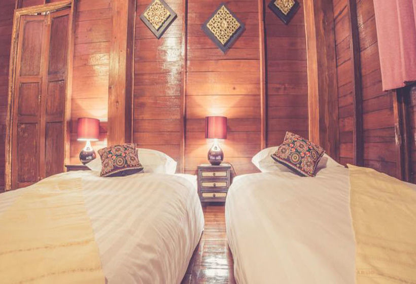 Pension Baan Kum On 5