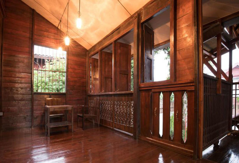 Pension Baan Kum On 6