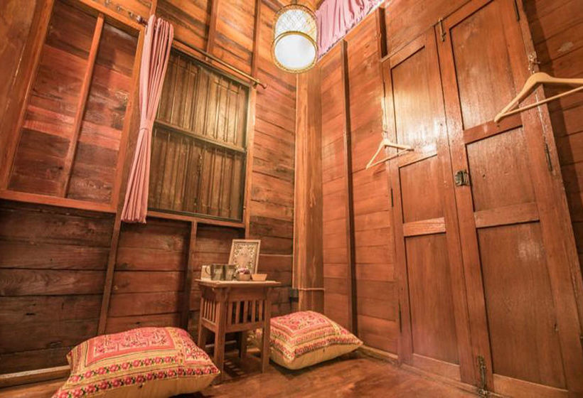 Pension Baan Kum On 7