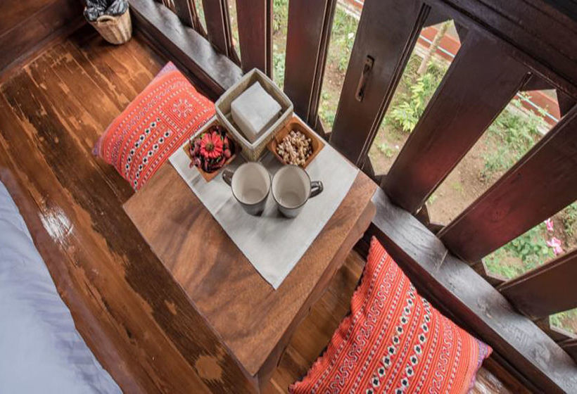 Pension Baan Kum On 8