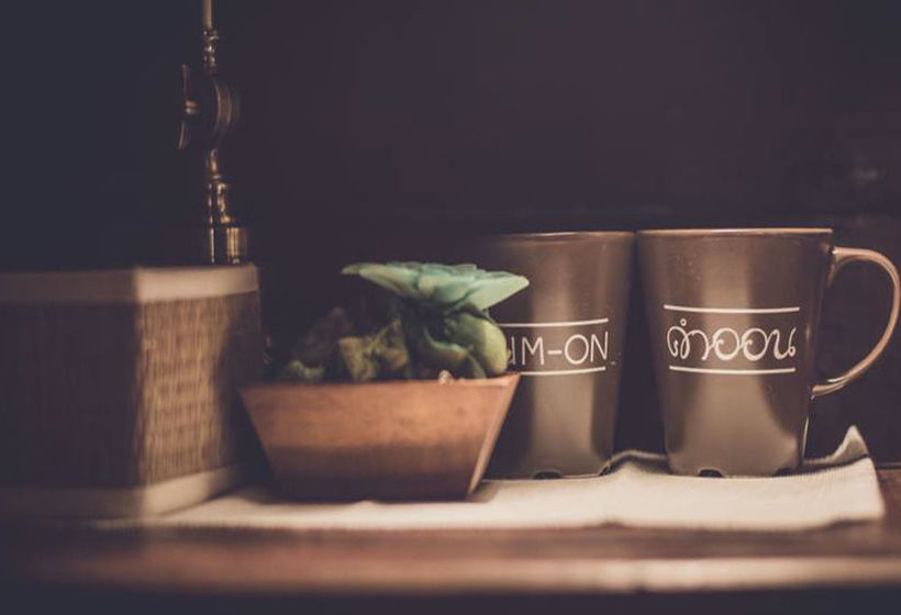 Pension Baan Kum On 9