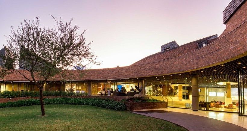 Hotel Fnb Conference Centre