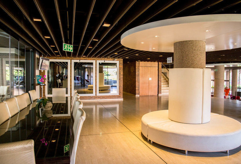 Hotel Fnb Conference Centre 1