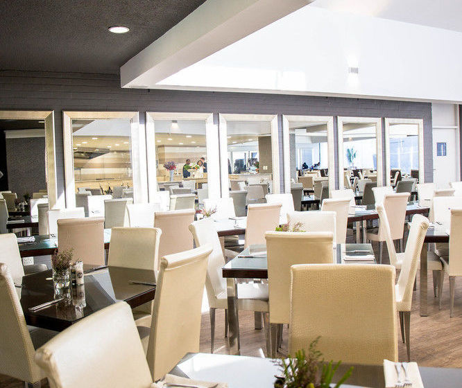 Hotel Fnb Conference Centre 14