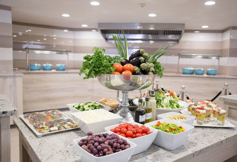 Hotel Fnb Conference Centre 18