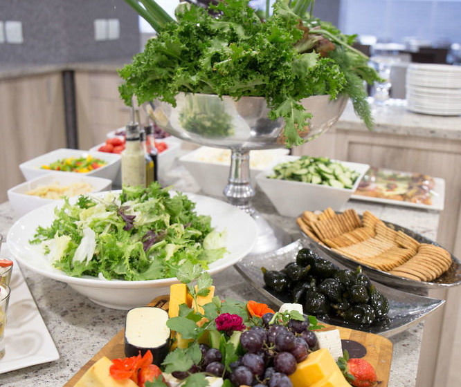 Hotel Fnb Conference Centre 19