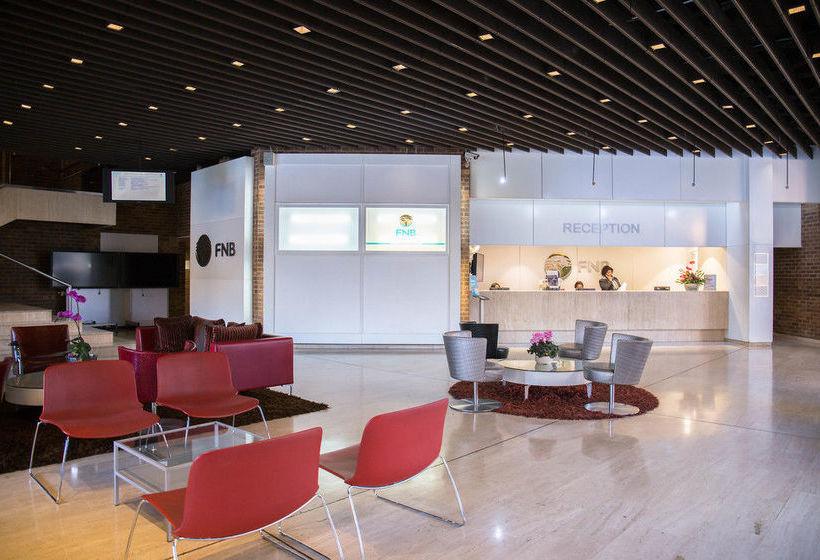 Hotel Fnb Conference Centre 2
