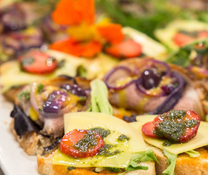 Hotel Fnb Conference Centre 20