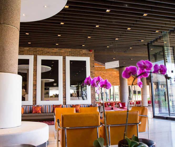 Hotel Fnb Conference Centre 3