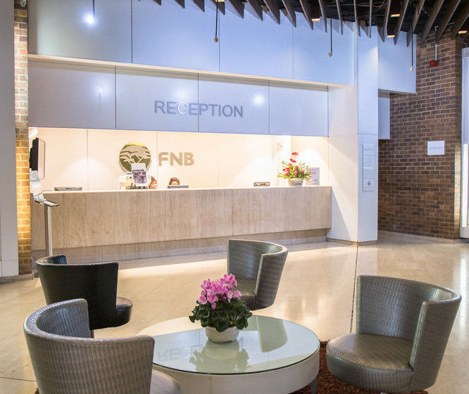 Hotel Fnb Conference Centre 4