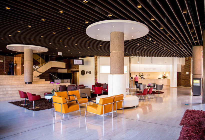 Hotel Fnb Conference Centre 6