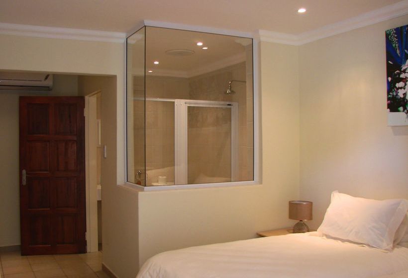 Pension 17 On 13th Guest House 1