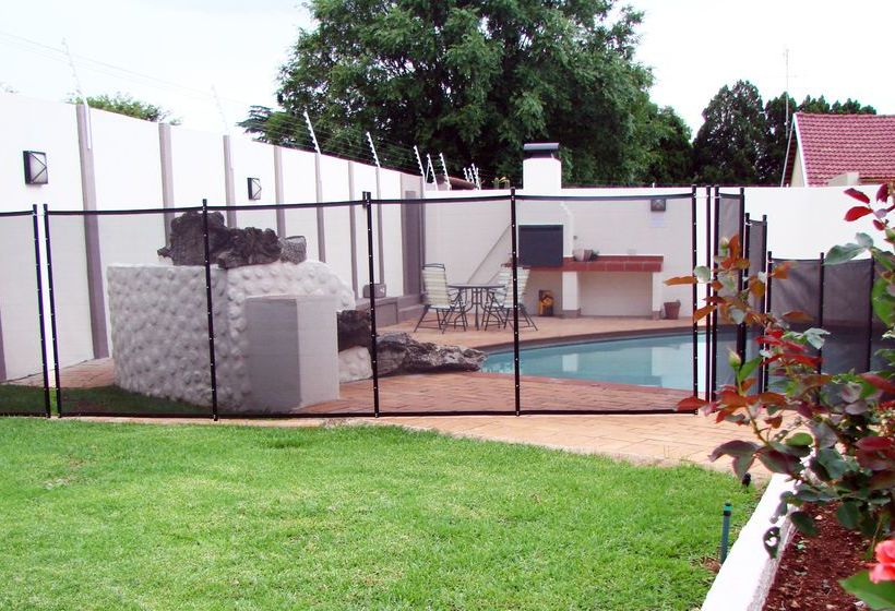 Pension 17 On 13th Guest House 10