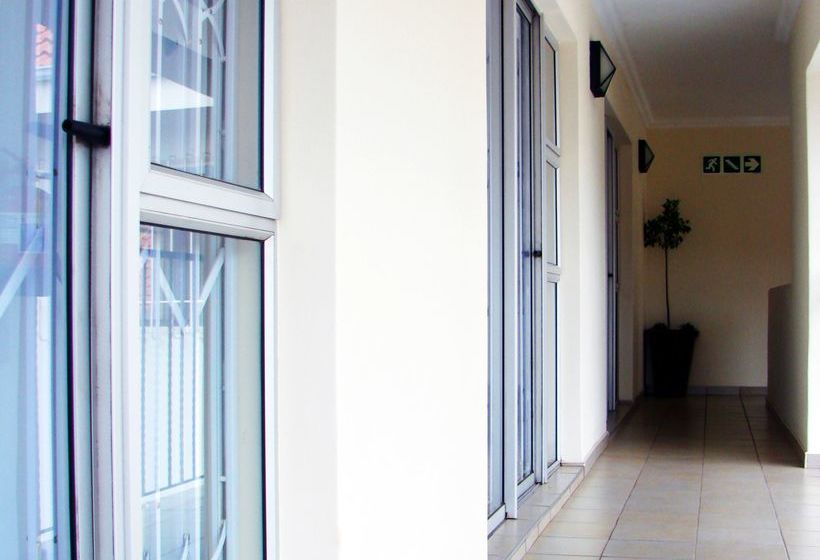 Pension 17 On 13th Guest House 12