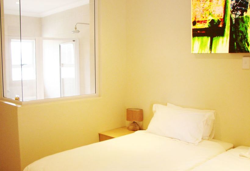 Pension 17 On 13th Guest House 2