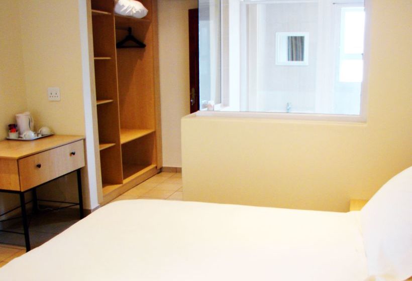 Pension 17 On 13th Guest House 3