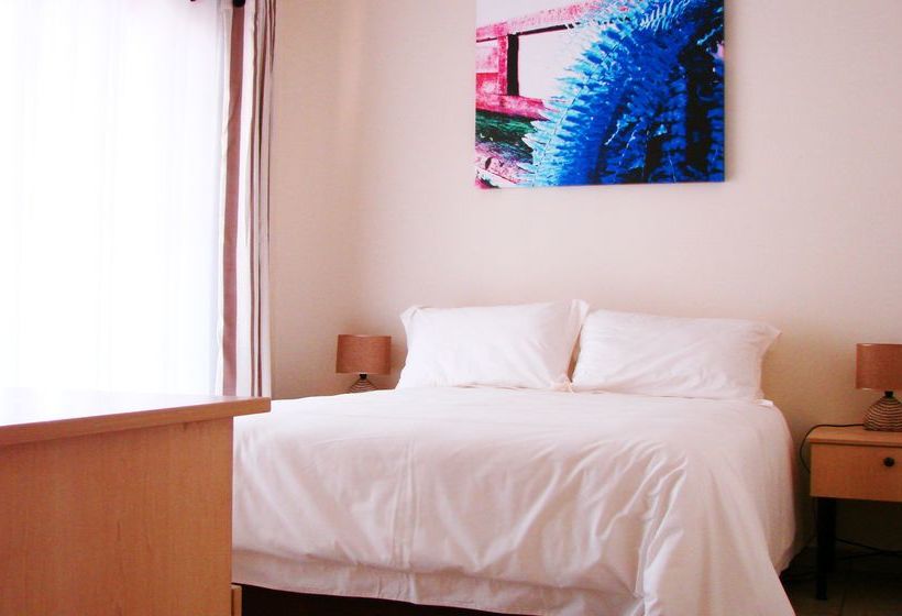 Pension 17 On 13th Guest House 4