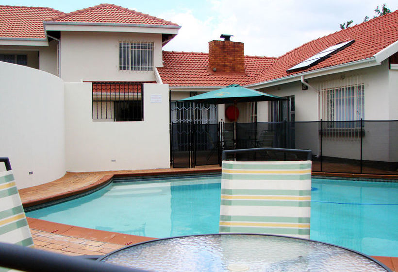 Pension 17 On 13th Guest House 5