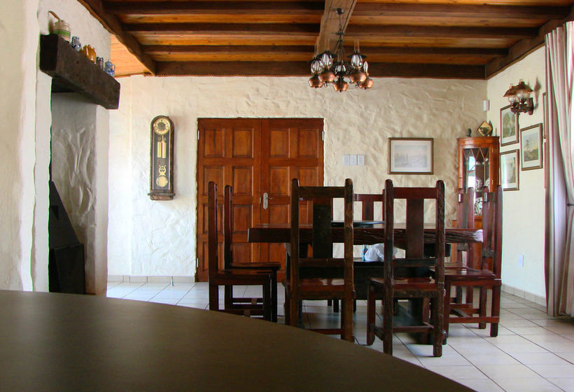 Pension 17 On 13th Guest House 7