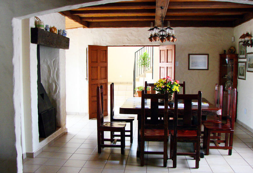 Pension 17 On 13th Guest House 8