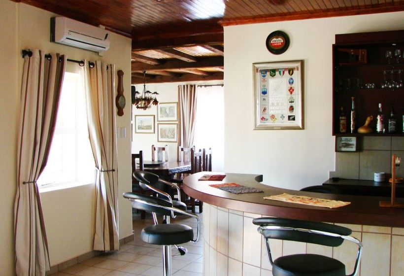 Pension 17 On 13th Guest House 9