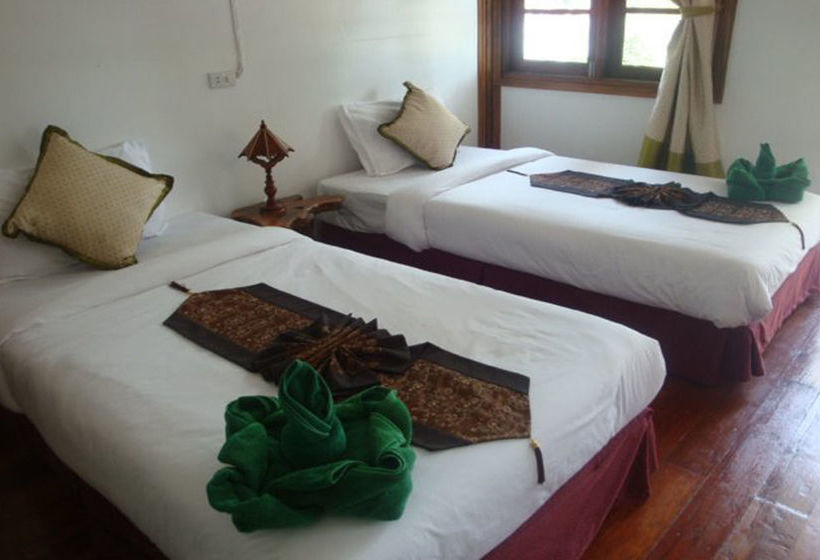 Hotel Bu-nga Resort 1