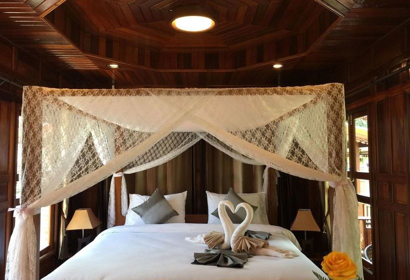 Hotel Bu-nga Resort 10