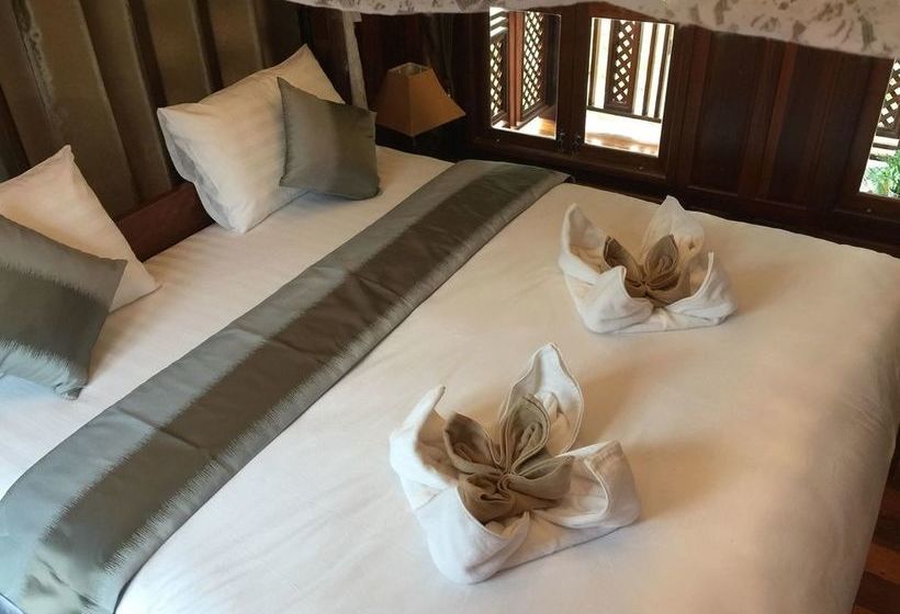 Hotel Bu-nga Resort 11