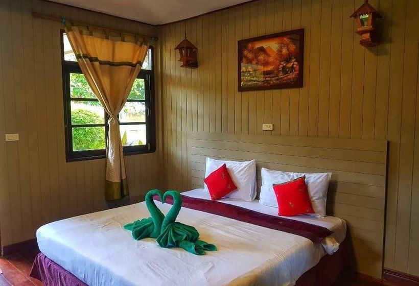 Hotel Bu-nga Resort 13