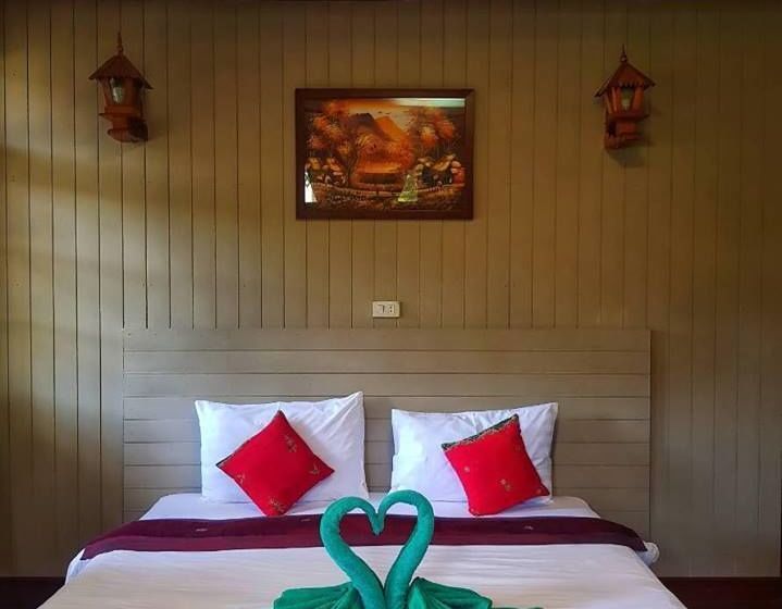 Hotel Bu-nga Resort 14