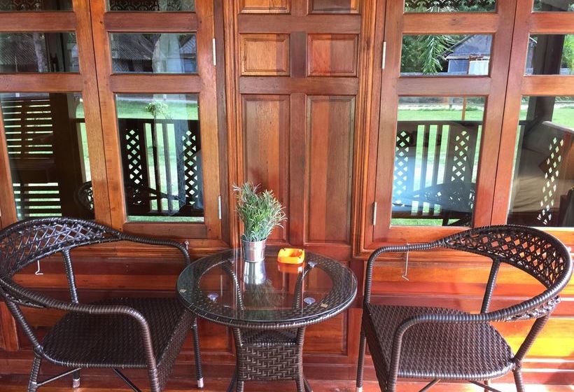 Hotel Bu-nga Resort 15