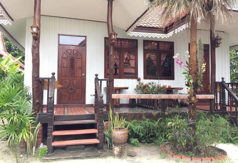 Hotel Bu-nga Resort 16