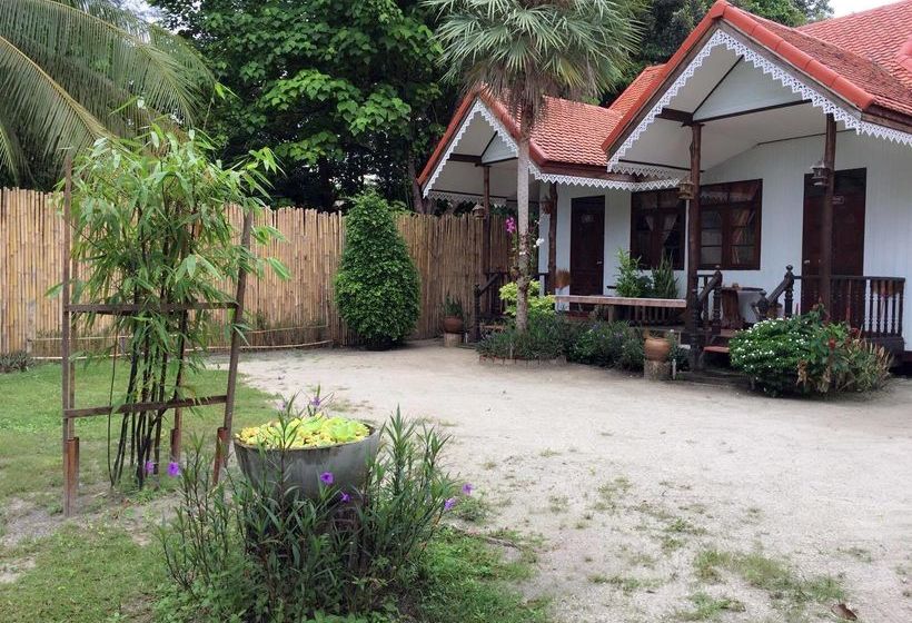 Hotel Bu-nga Resort 17