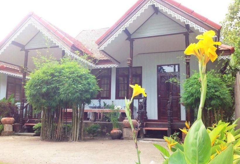 Hotel Bu-nga Resort 18