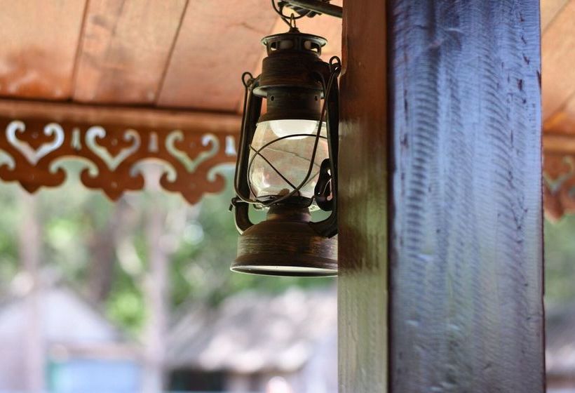 Hotel Bu-nga Resort 19