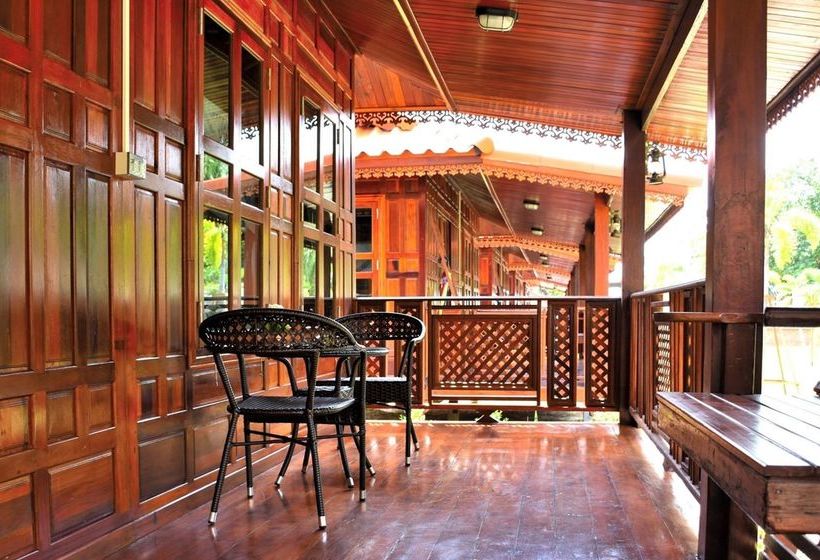 Hotel Bu-nga Resort 20