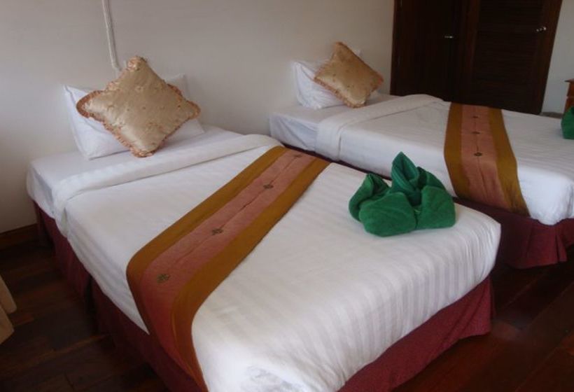 Hotel Bu-nga Resort 3