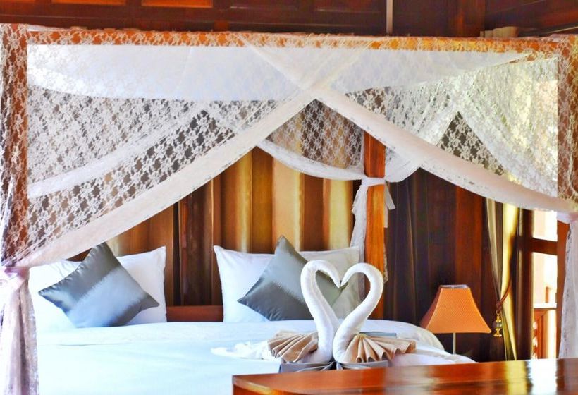 Hotel Bu-nga Resort 6